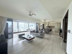 Sophia Residence (D9), Condominium #539281461